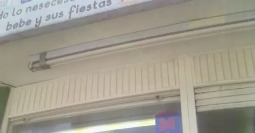 PANALERA Y PINATERIA HAPPY BABIES PANALERA Y PINATERIA HAPPY BABIES